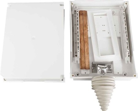 Cable entry cabinet  232287