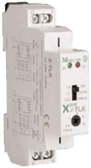 Staircase lighting timer DIN rail 1 101066