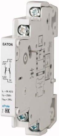 Auxiliary contact unit for distribution board  248432