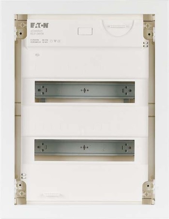 Small distribution board Hollow wall 2 24 178809