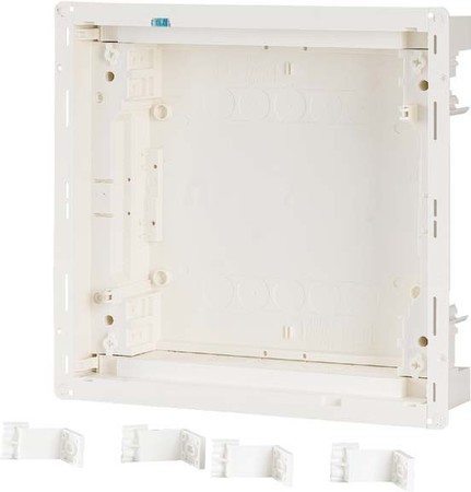 Accessories for small distribution board  178838