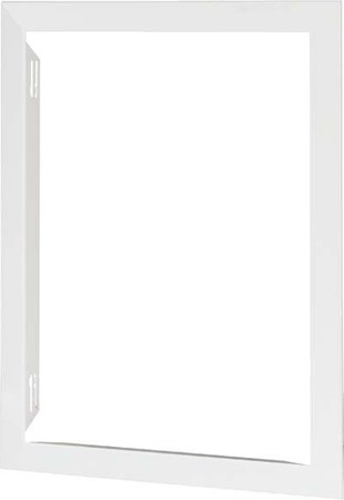 Panel for distribution board  178926