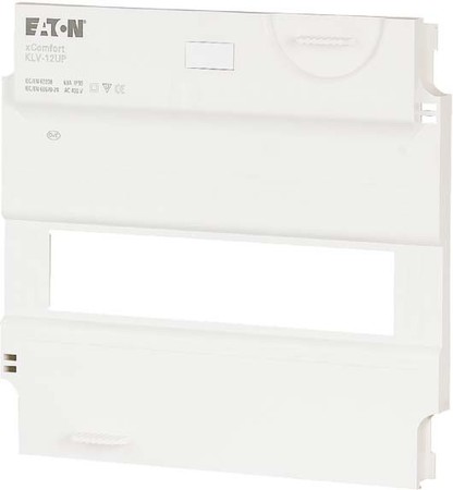 Cover for distribution board  178961