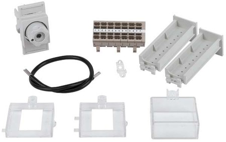 Accessories for small distribution board  226151