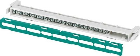 Earthing rail for distribution board  178909