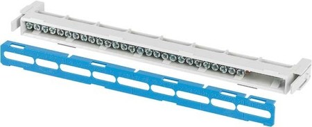 Earthing rail for distribution board  178908