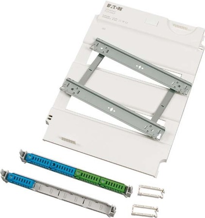 Panel for distribution board  178867