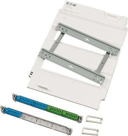 Panel for distribution board  178871