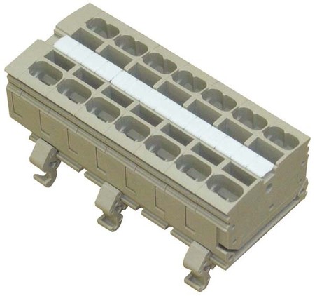 Distribution terminal block  233731