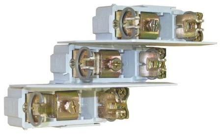 Accessories for Low Voltage HRC fuse bases  226548