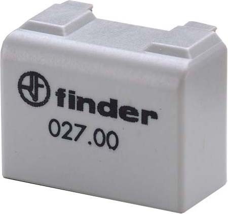 Capacitor 230 V Parallel capacitor for L-lamp 02700