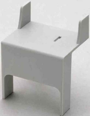 Accessories for low-voltage switch technology Cover 07E16