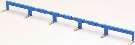 Accessories for switching relay Connecting bridge 09006