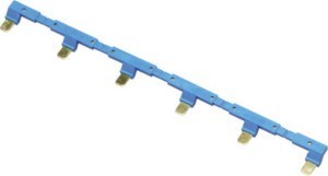 Accessories for switching relay Connecting bridge 09456