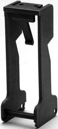 Accessories for switching relay Retaining bracket 095010