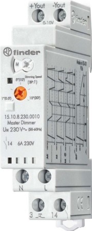 Dimmer Basic element Other 151082300010