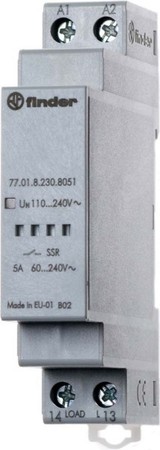 Solid state relay 230 V 230 V 770182308050