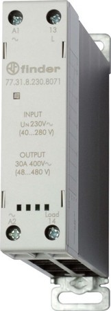 Solid state relay 230 V 230 V 773182308071