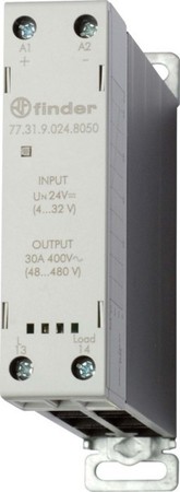 Solid state relay 4 V 773190248050