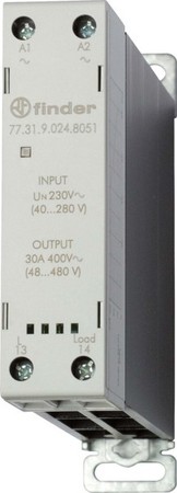 Solid state relay 4 V 773190248051