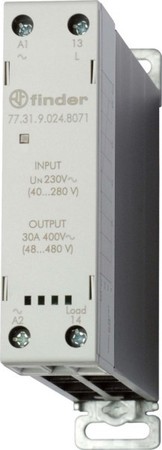 Solid state relay 24 V 773190248071