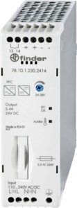 DC-power supply  781D12302414