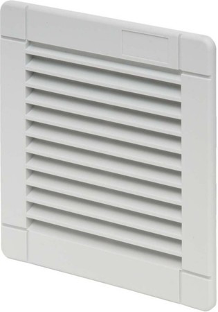 Air filter for ventilation system G1 7F0700001000