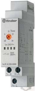 Staircase lighting timer Electronic DIN rail 1 149182300000