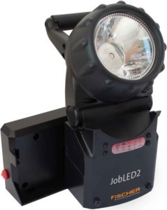 Hand floodlight  JobLED2