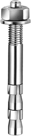 Anchor bolt 16 30 mm 16 mm 097752