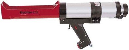 Caulking gun Metal 058027