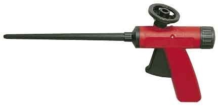 Caulking gun Plastic 062400