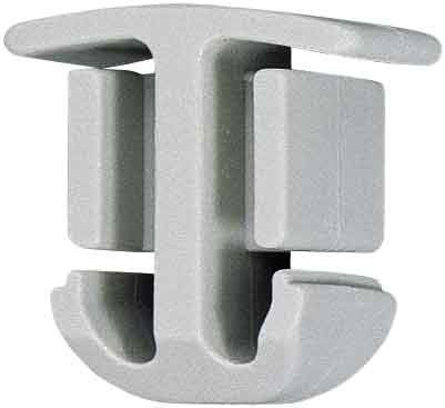 Tube clamp  058142