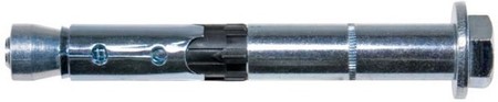 Anchor bolt 8 50 mm 12 mm 048775