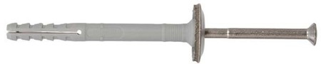 Hammerfix 6 mm 40 mm 050367