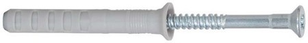 Hammerfix 6 mm 60 mm 050374