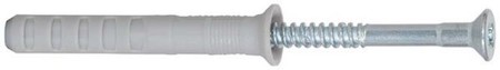 Hammerfix 6 mm 100 mm 050376