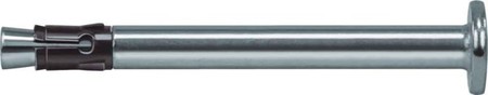 Hammer set anchor 6 mm 155 mm 044120