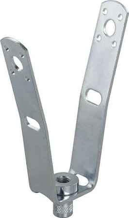 Hanger for trapezoidal ceiling 8.5 mm Steel 079826