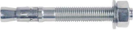 Anchor bolt 8 10 mm 8 mm 040664