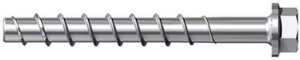 Concrete screw  536851