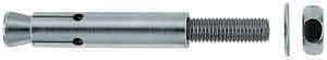 Anchor bolt 10 25 mm 14 mm 060778