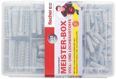 Screw assortment box Other 160 513777