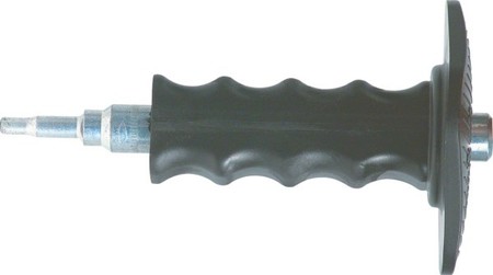 Punch 18 mm Steel 044640