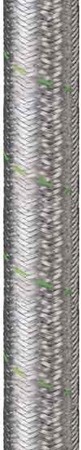 Protective metallic hose 45 mm 1 1/4 inch 45 mm 4010111038