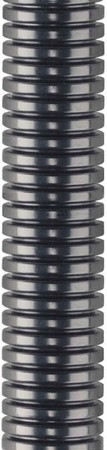 Corrugated plastic hose 15.8 mm 3/8 inch 15.8 mm 0289902012