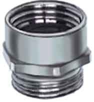 Enlargement/reducing ring Metric 50 0370P36M50