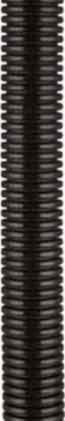 Corrugated plastic hose 42.5 mm 1 1/4 inch 42.7 mm 0237232036