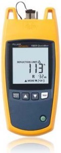 Measure-/test device for communication technique LCD 3869535