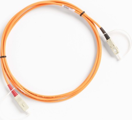 Fibre optic patch cord  4322667